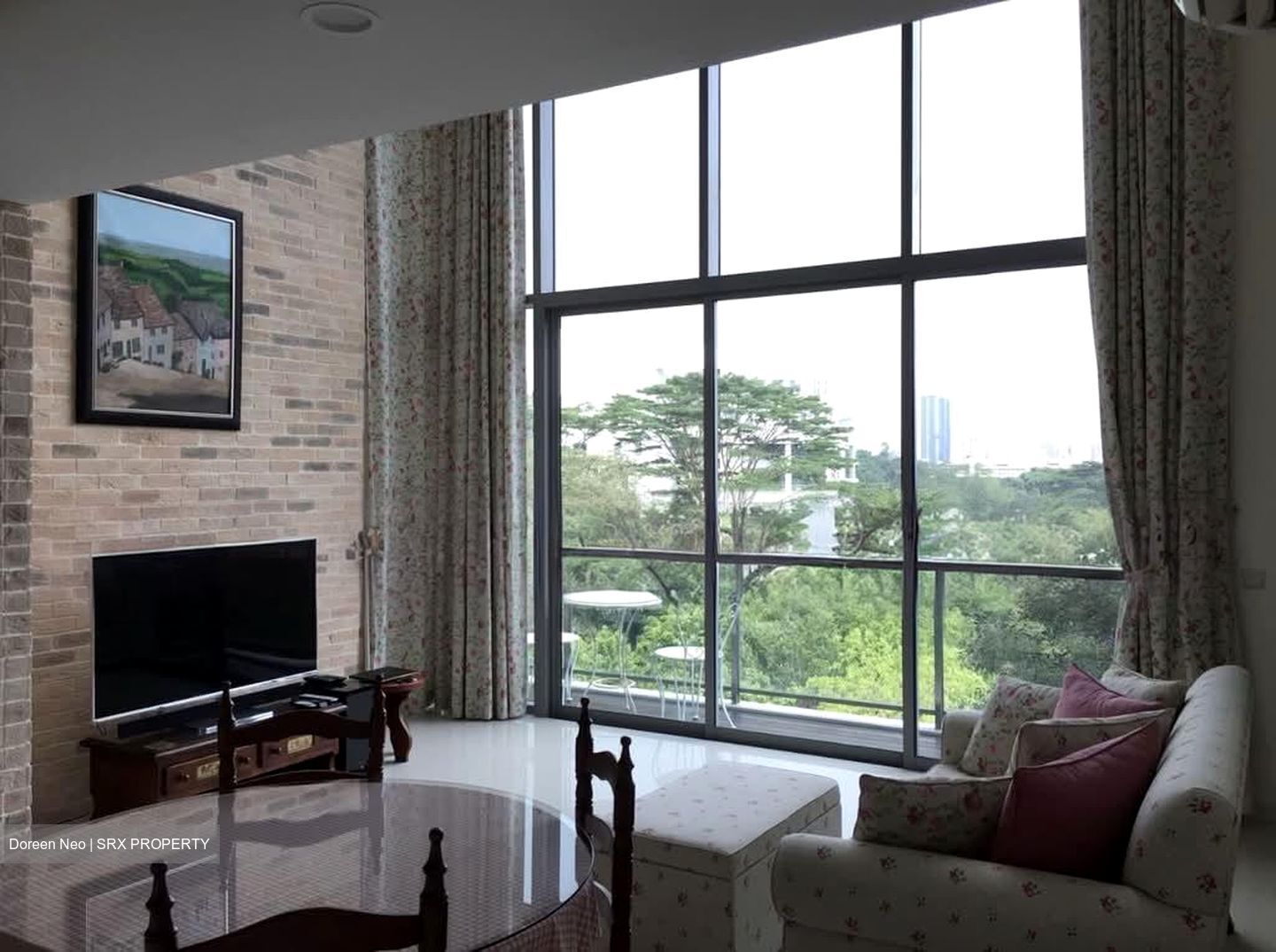 One-north Residences (D5), Apartment #594680291